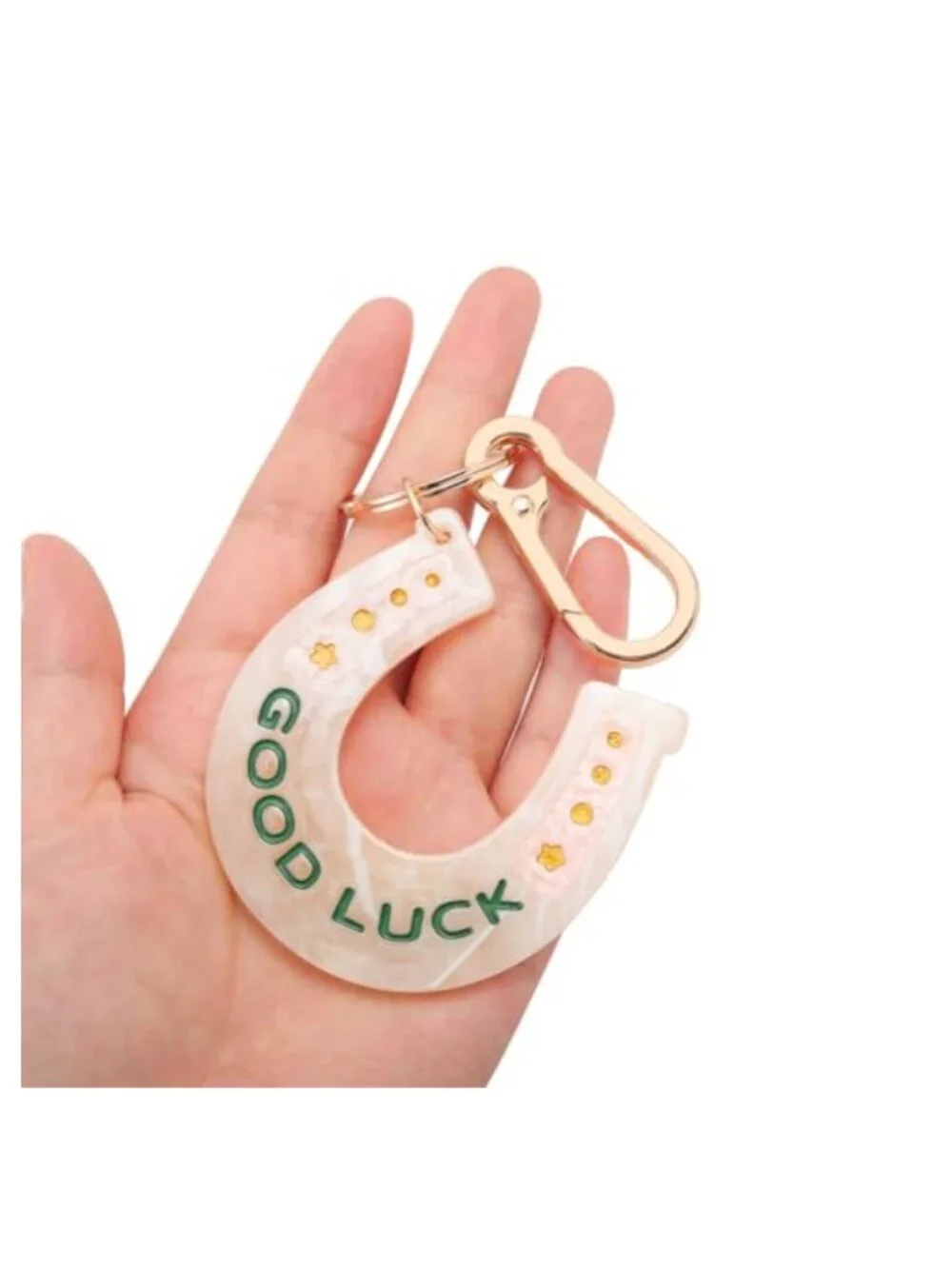 Smiley Face Coffee Cup Keychain Mini Realistic Mug Charm Gold Metal Chain